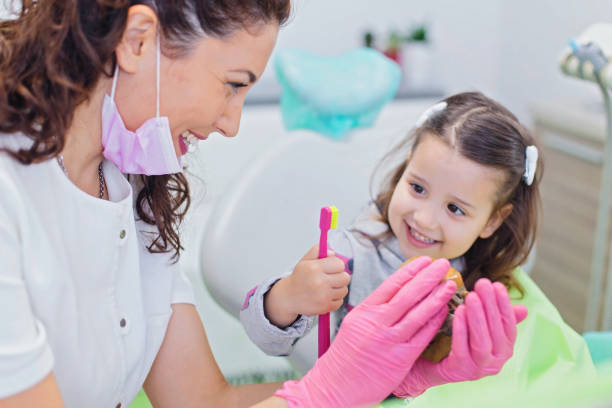 Best Dental Exams and Cleanings  in Sharon, MS